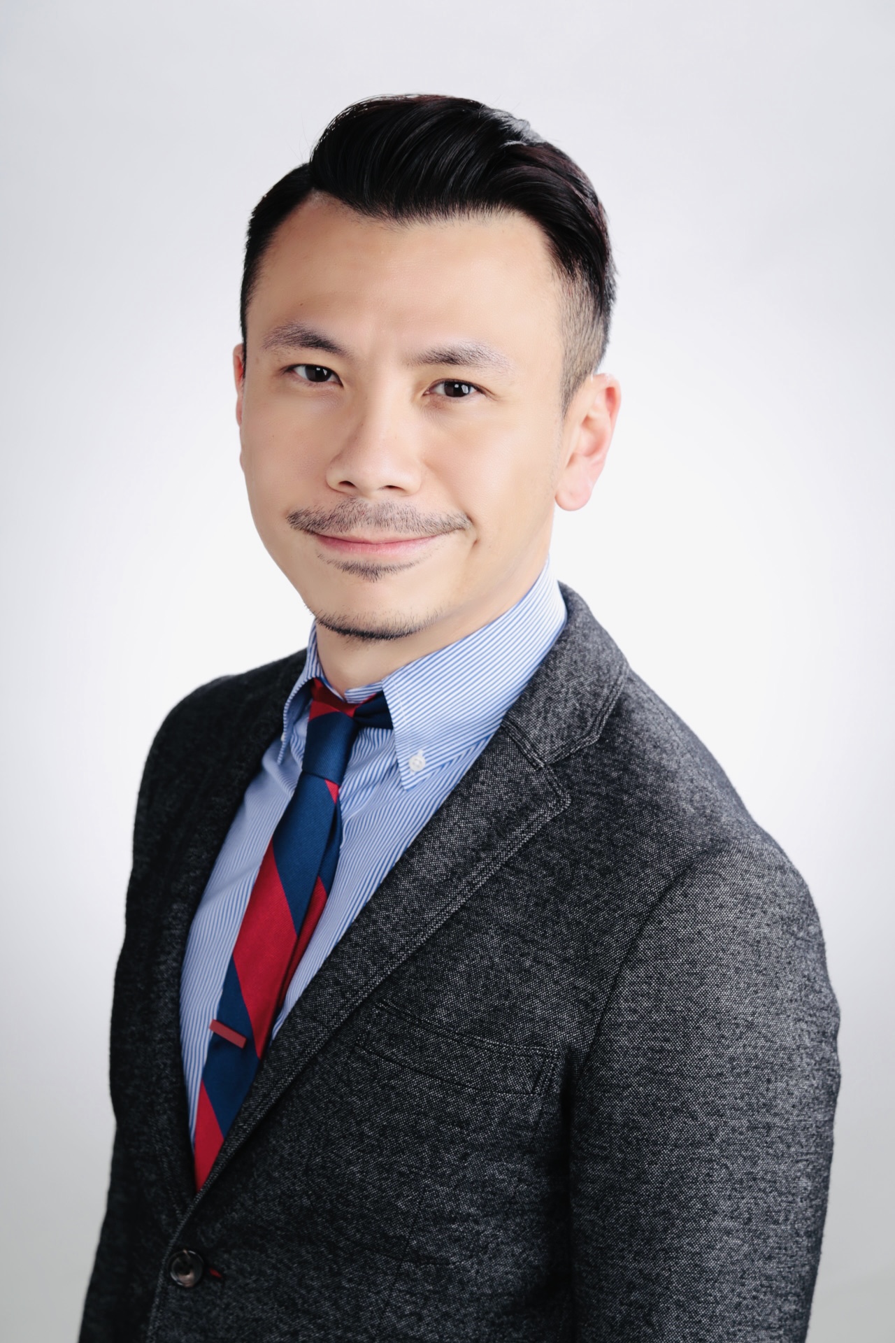 Julian Tang