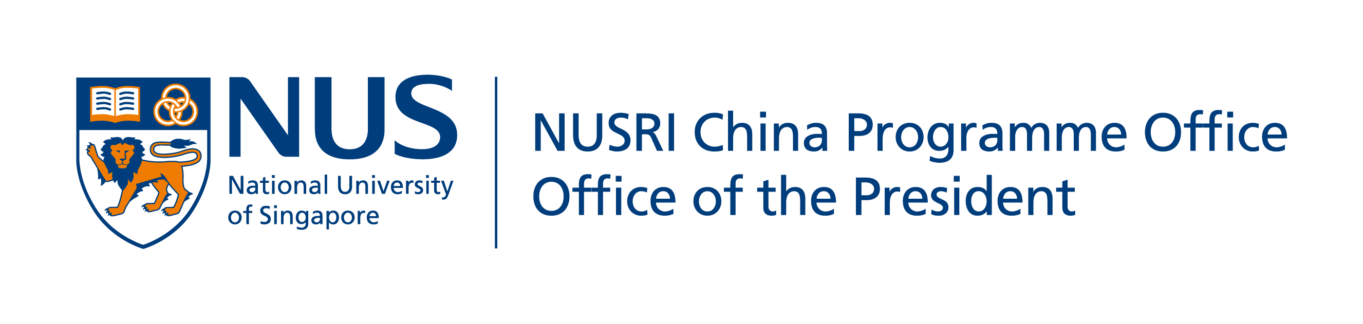 Nusri China Programme Office Office of the president