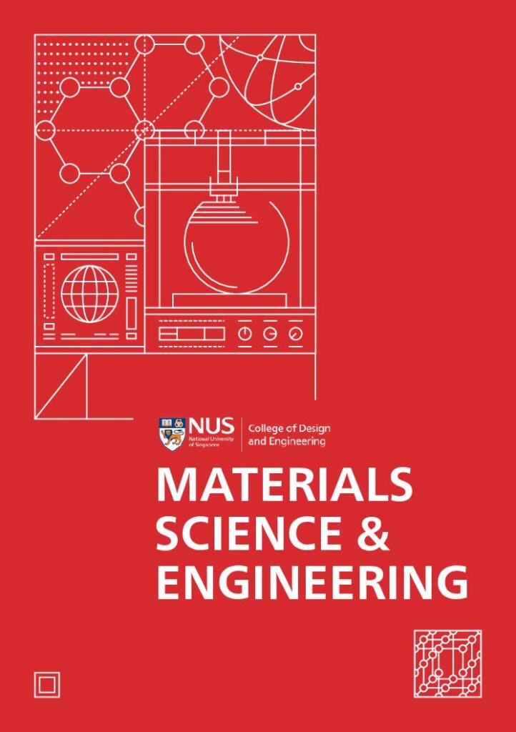 Material Science & Engineering