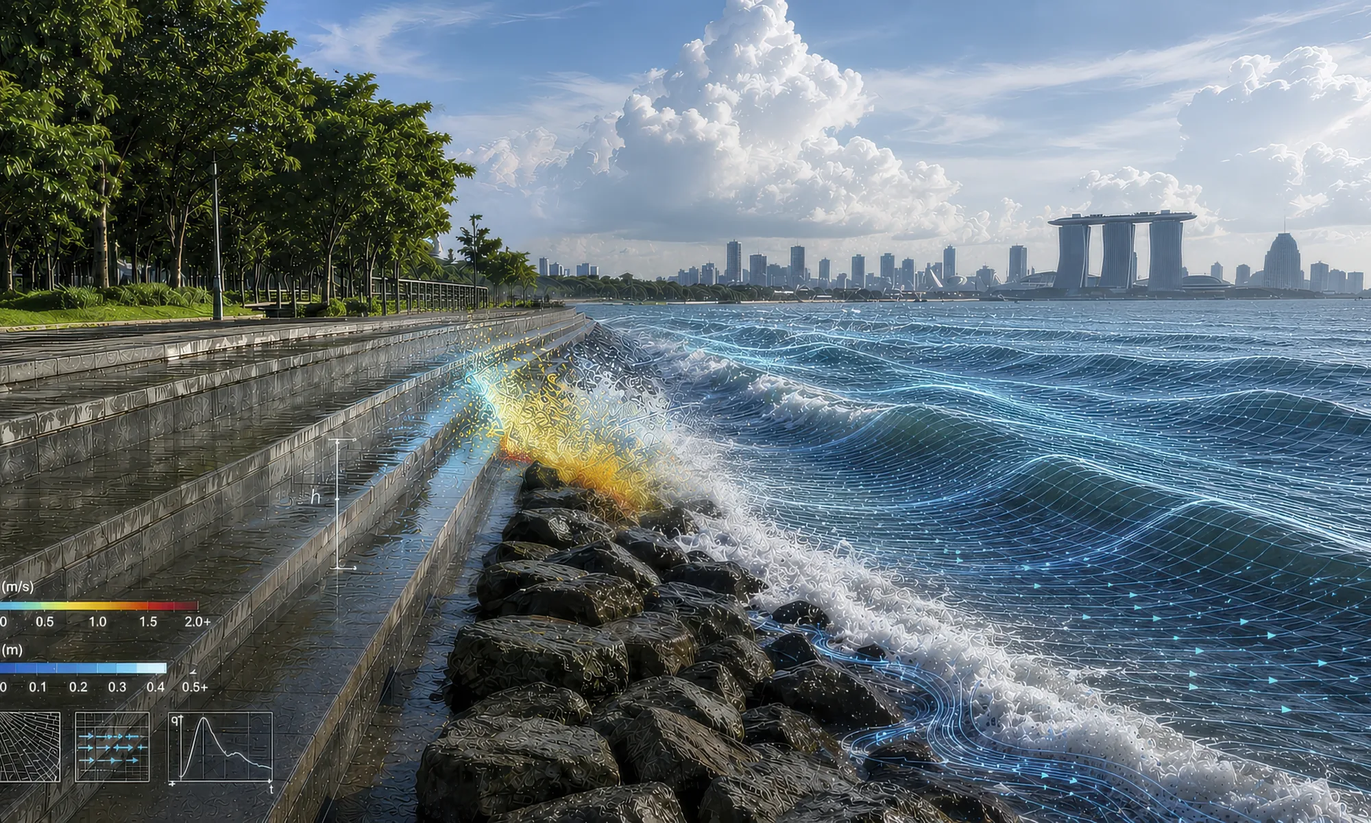 Coastal World